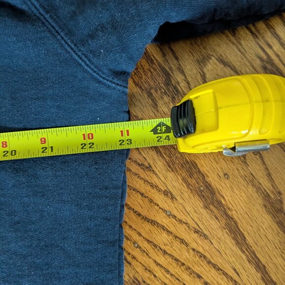 Supreme Zip Hoodie, Small Box Logo, Thermal Lining - Picture 6 of 11